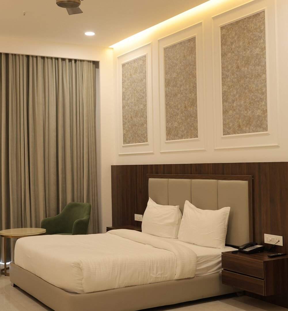 Elite Cozy Rooms