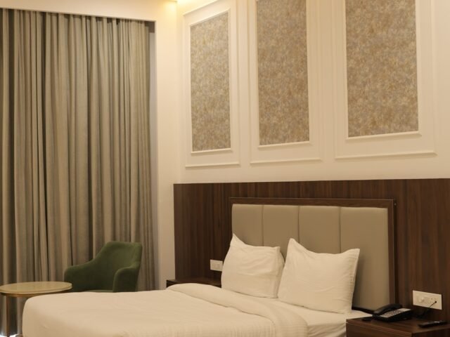 Elite Cozy Rooms