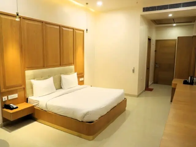 Elite Cozy Room